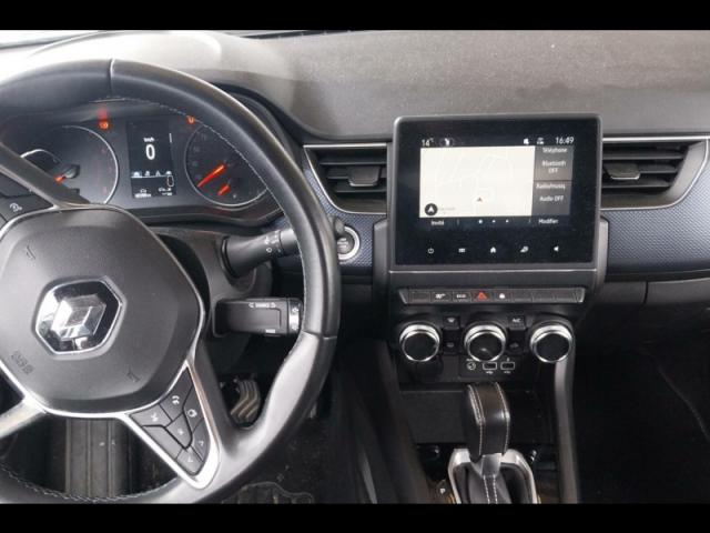 Renault Arkana image 1