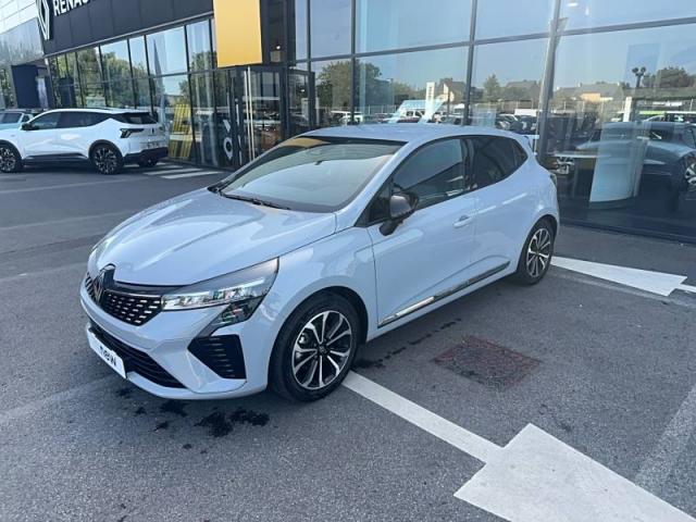Renault Clio E-Tech Full Hybrid 145 Techno