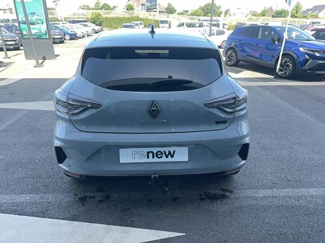 Renault Clio image 6