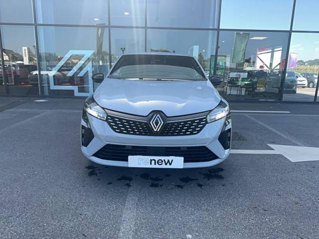 Renault Clio image 5