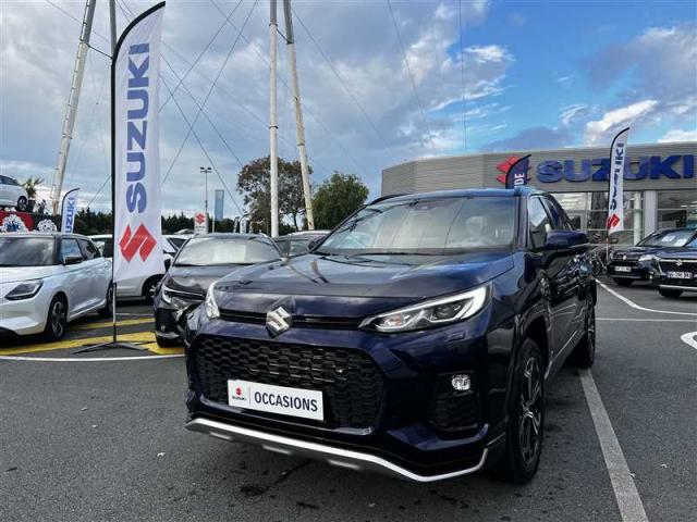 Suzuki
