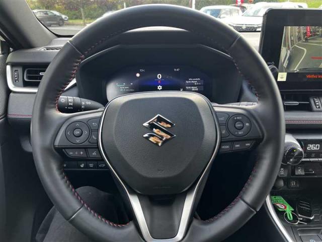 Suzuki Across image 9