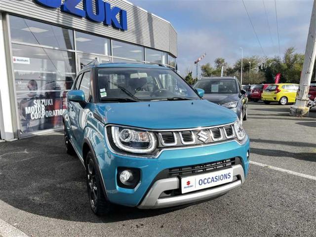 Suzuki