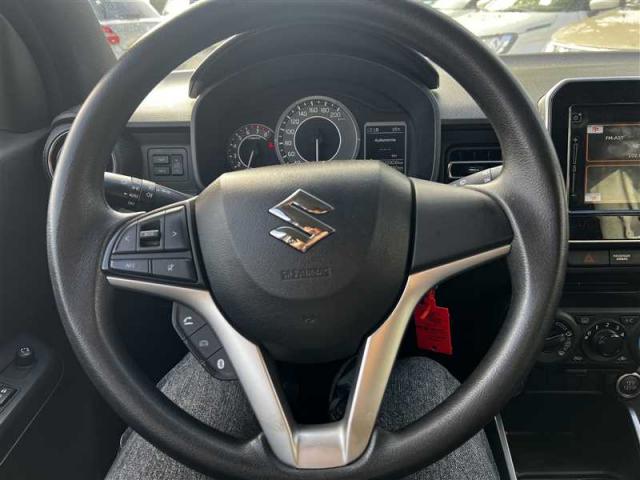 Suzuki Ignis image 9