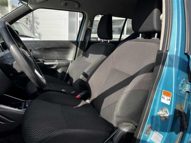 Suzuki Ignis image 3