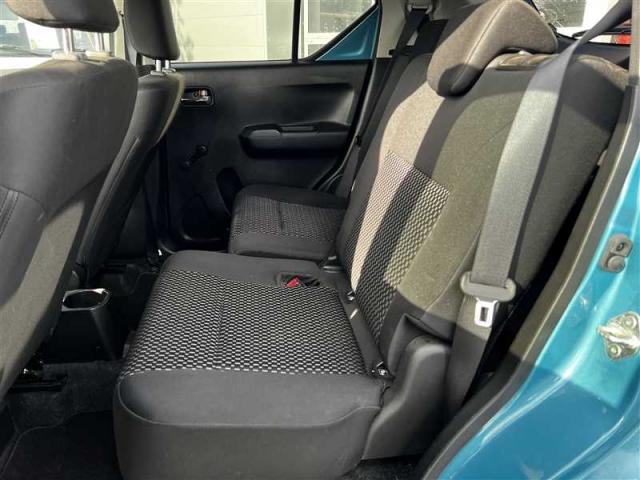 Suzuki Ignis image 6