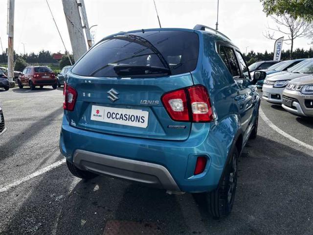 Suzuki Ignis image 5