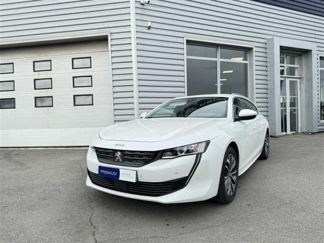 Peugeot 508 image 6