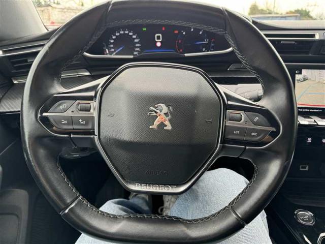 Peugeot 508 image 8