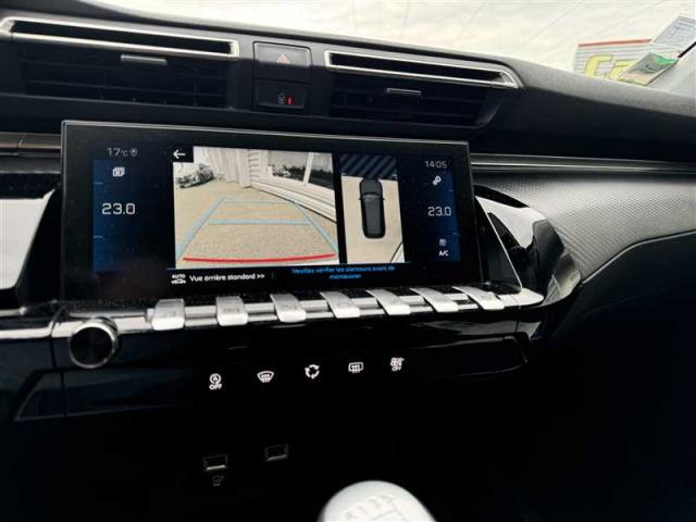 Peugeot 508 image 7