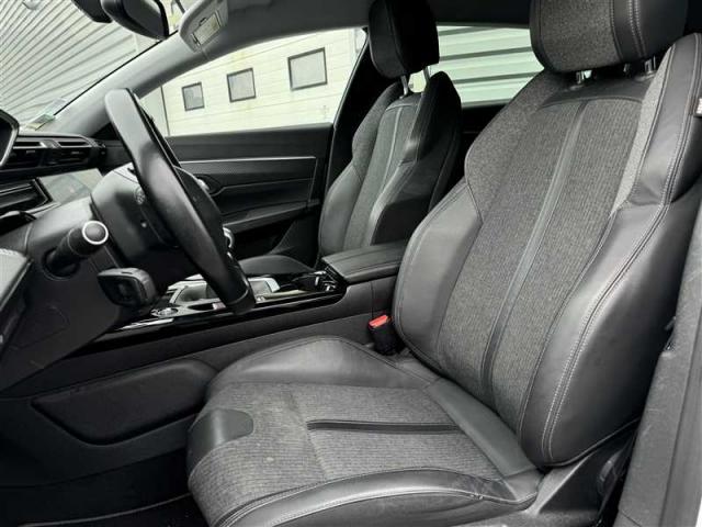 Peugeot 508 image 4