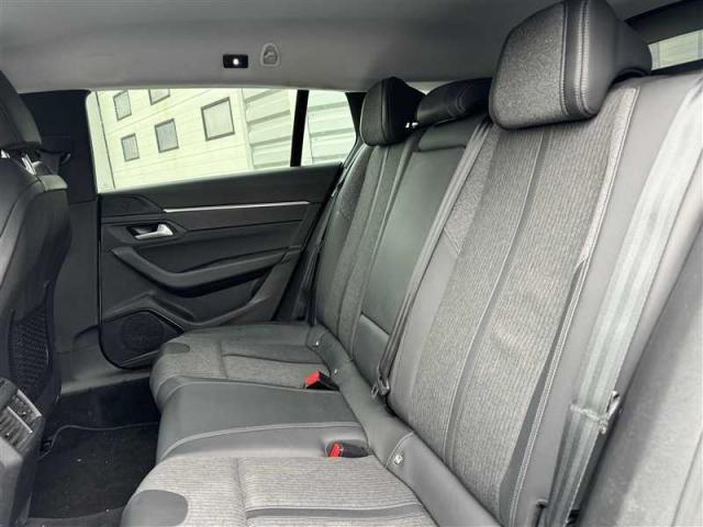 Peugeot 508 image 5