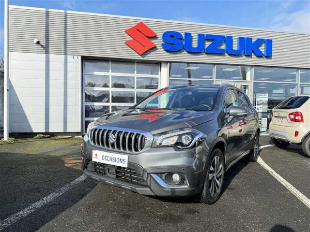 Suzuki