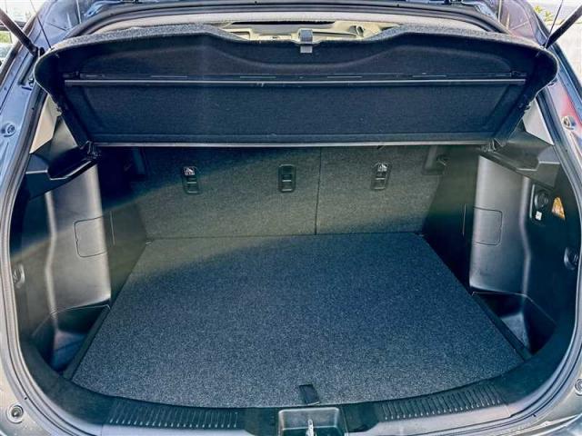 Suzuki S-Cross image 8