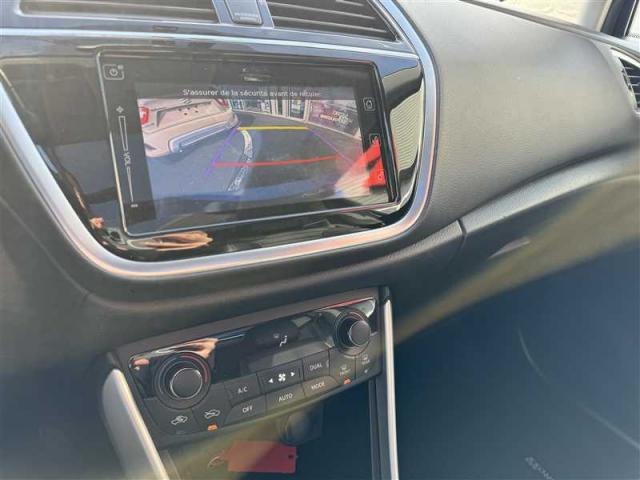 Suzuki S-Cross image 1