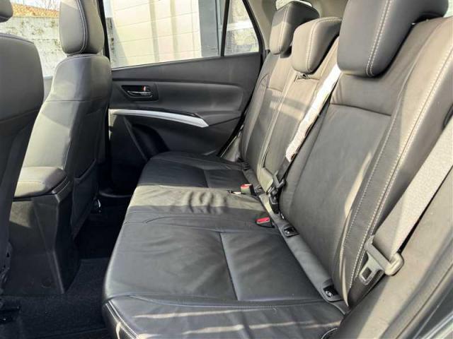 Suzuki S-Cross image 5