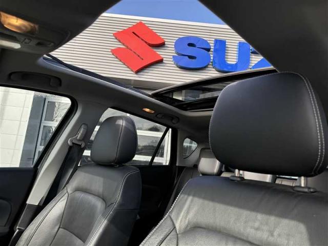 Suzuki S-Cross image 6