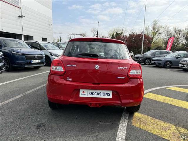 Suzuki Swift image 5