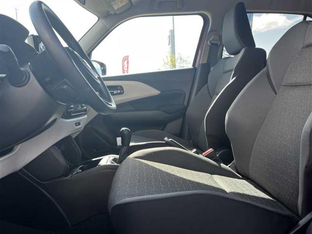 Suzuki Swift image 1