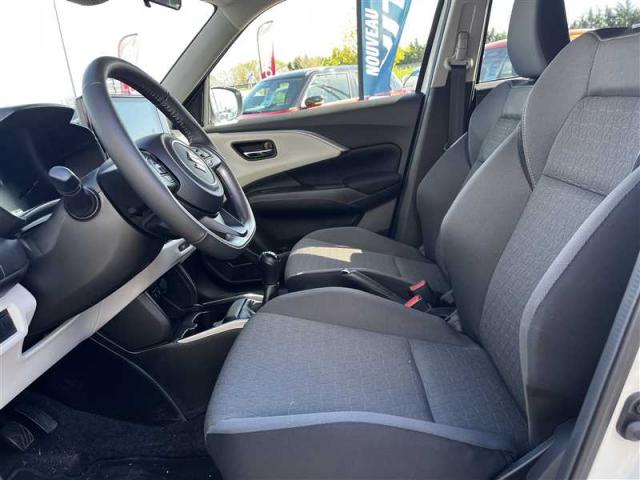 Suzuki Swift image 8
