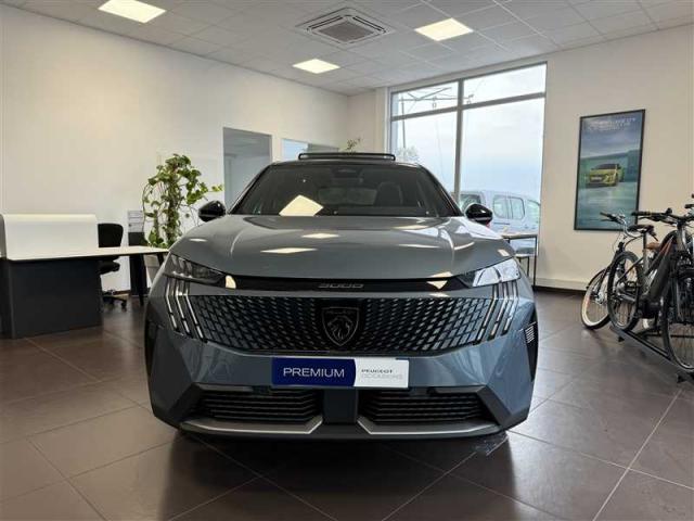 Peugeot