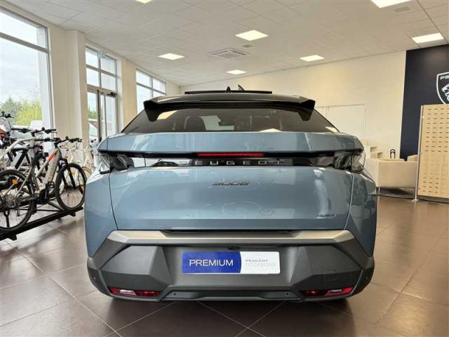 Peugeot 3008 image 9