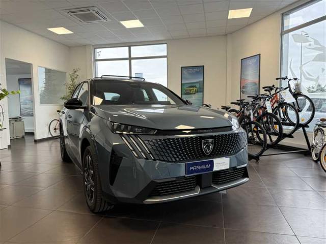 Peugeot 3008 image 3