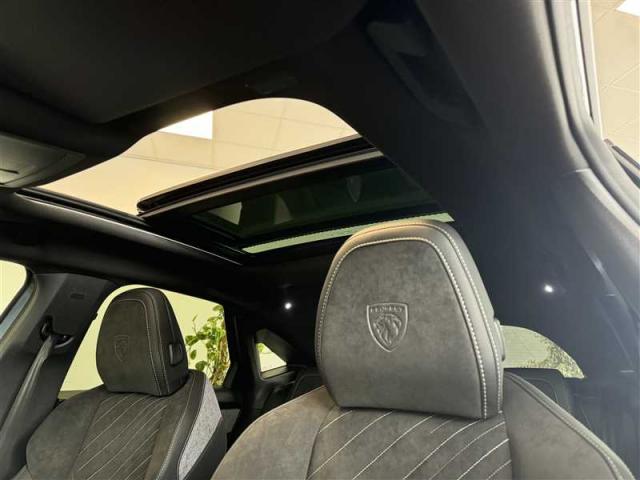 Peugeot 3008 image 1