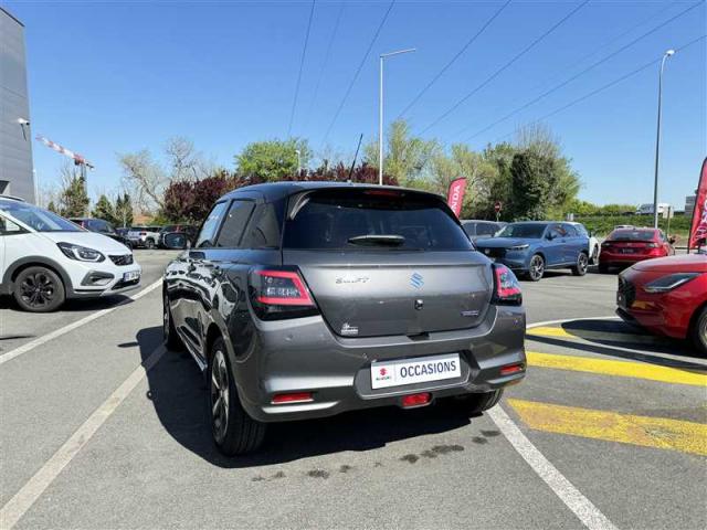 Suzuki Swift image 1