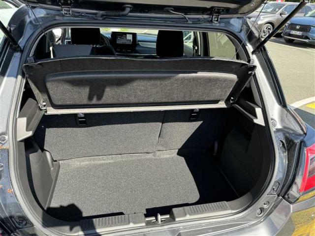 Suzuki Swift image 2
