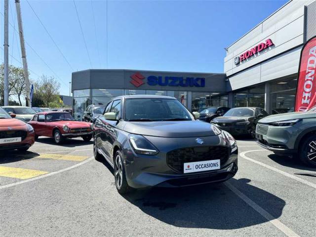 Suzuki Swift image 8