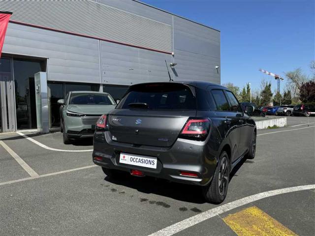Suzuki Swift image 6