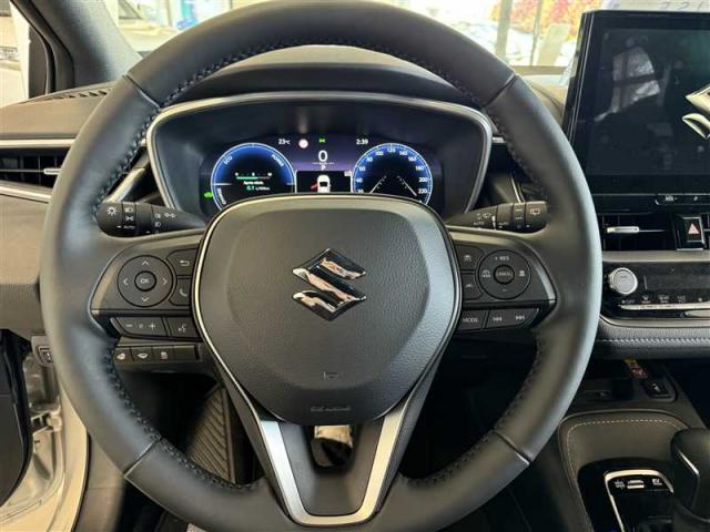 Suzuki Swace image 1
