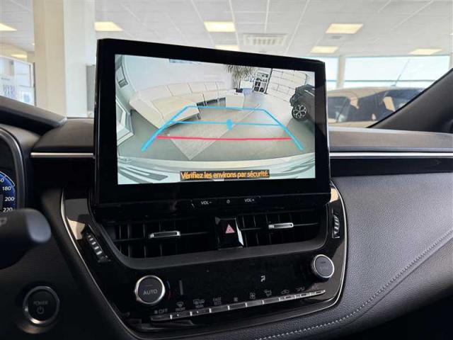 Suzuki Swace image 9