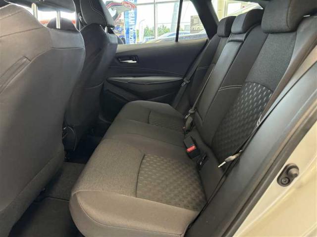 Suzuki Swace image 2