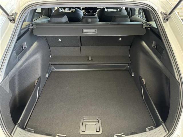 Suzuki Swace image 3