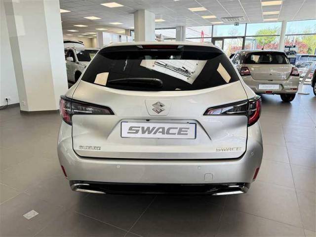Suzuki Swace image 8