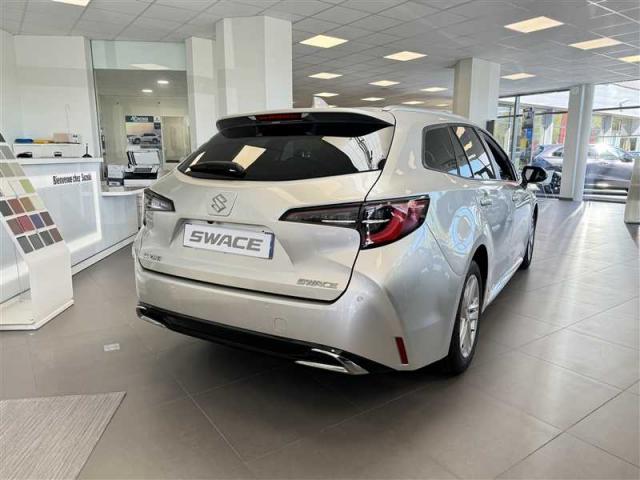 Suzuki Swace image 5