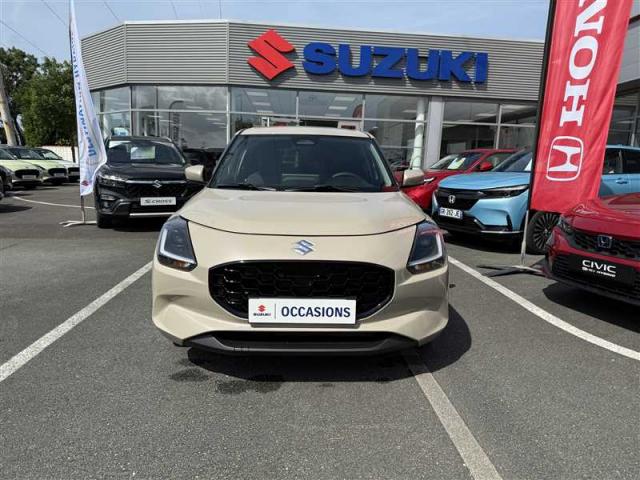 Suzuki