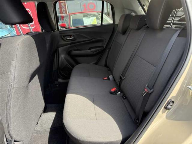 Suzuki Swift image 3