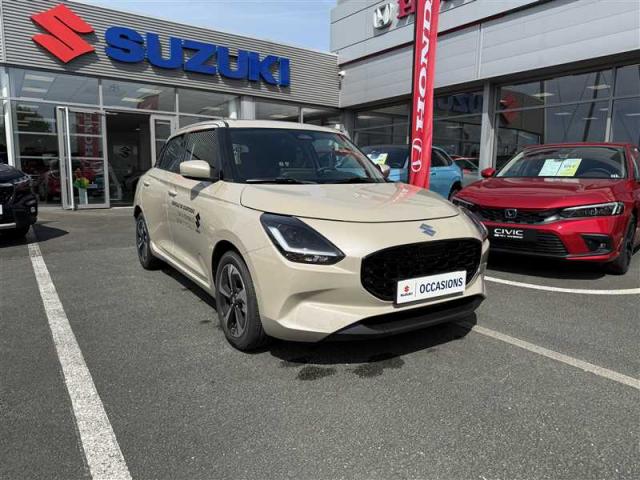Suzuki Swift image 4