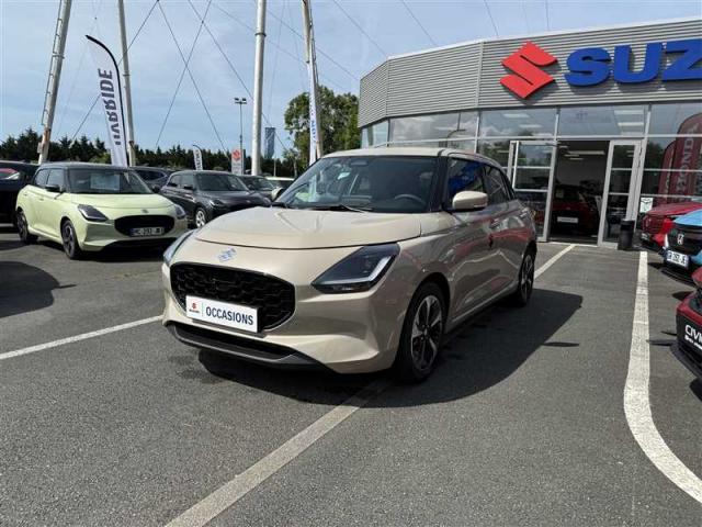 Suzuki Swift image 9
