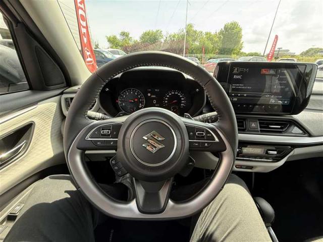 Suzuki Swift image 2