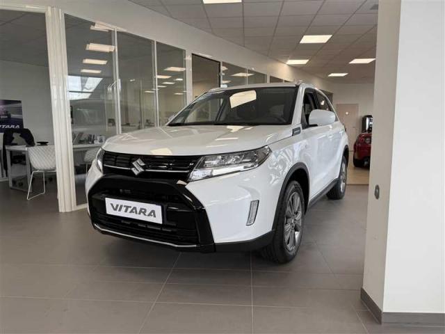 Suzuki Vitara image 9
