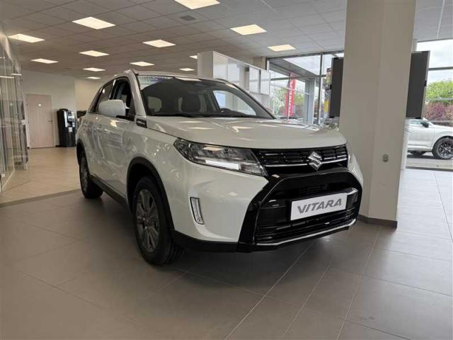 Suzuki Vitara image 4