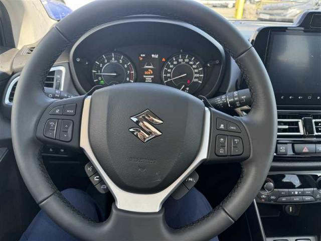 Suzuki S-Cross image 4