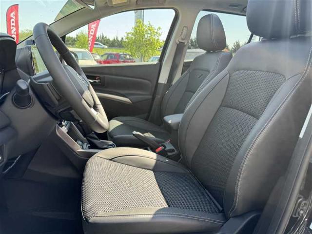 Suzuki S-Cross image 5