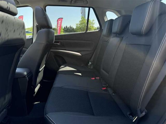 Suzuki S-Cross image 7