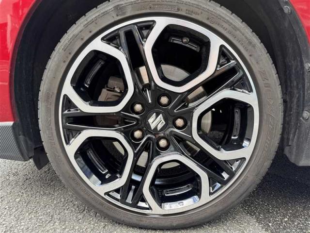 Suzuki Swift image 6