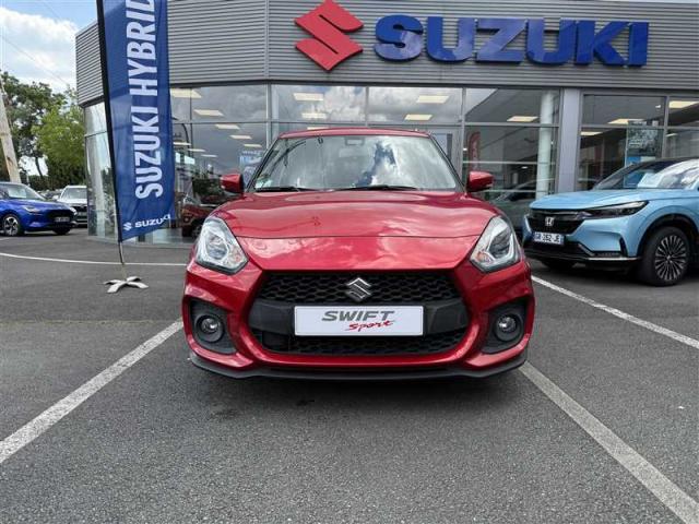 Suzuki Swift image 1